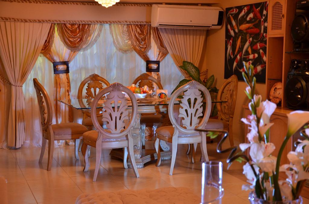 Zamy'S Place San Andrés Exterior foto