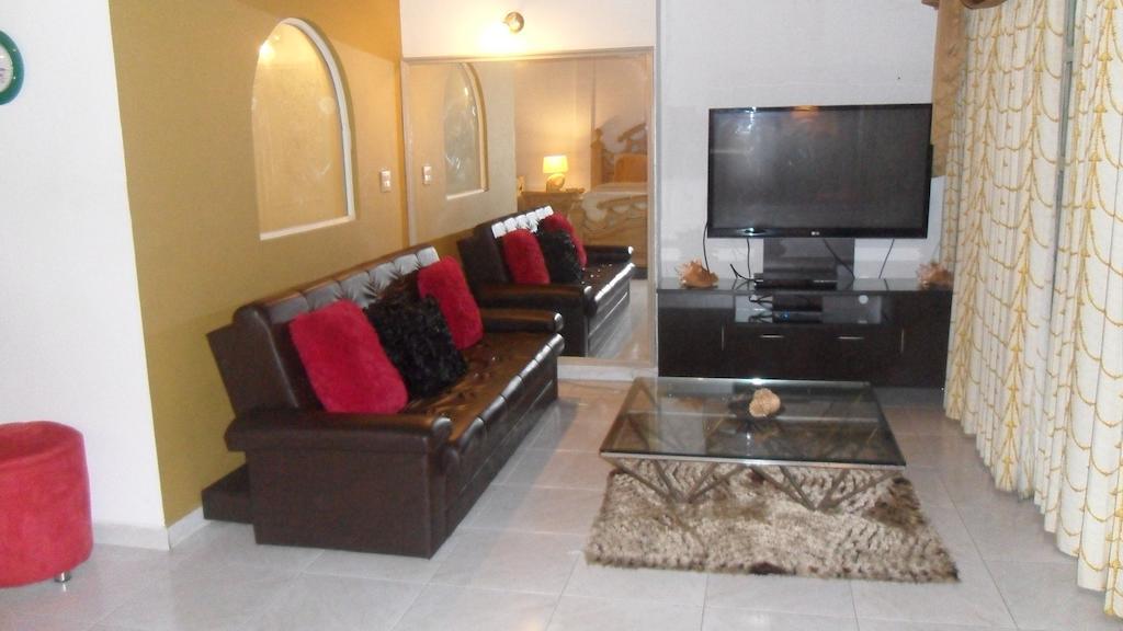 Zamy'S Place San Andrés Quarto foto