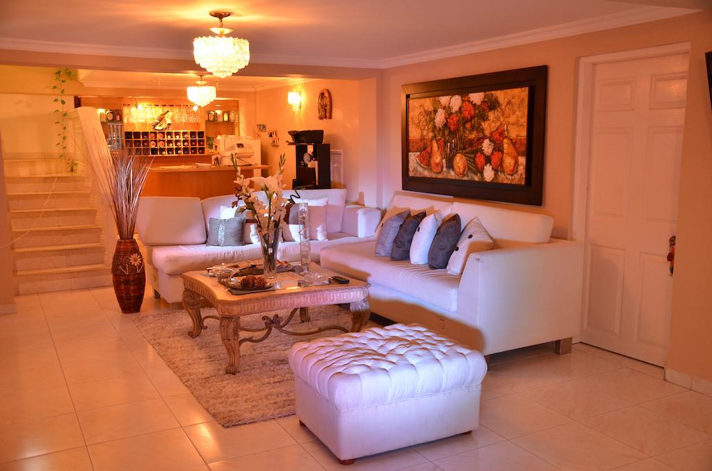 Zamy'S Place San Andrés Exterior foto